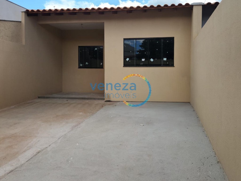 Casa Residencial para venda no bairro Columbia de Londrina - Foto 10