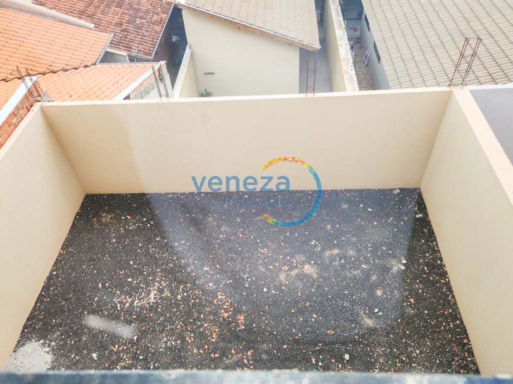 Casa Residencial para venda no bairro Columbia de Londrina - Foto 11