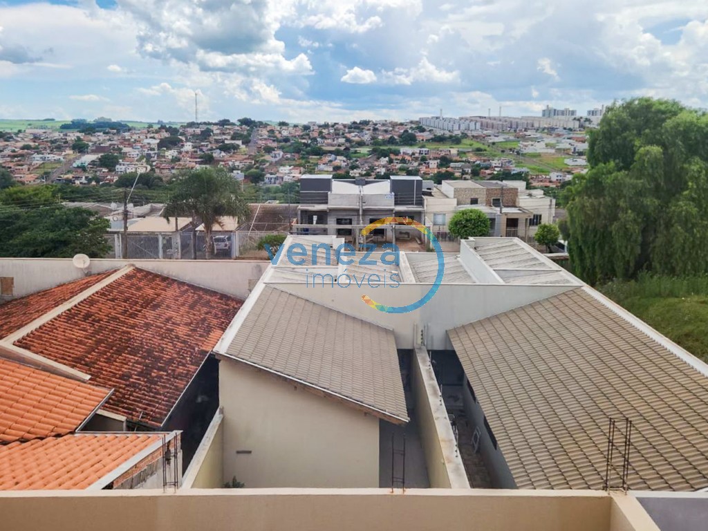 Casa Residencial para venda no bairro Columbia de Londrina - Foto 12