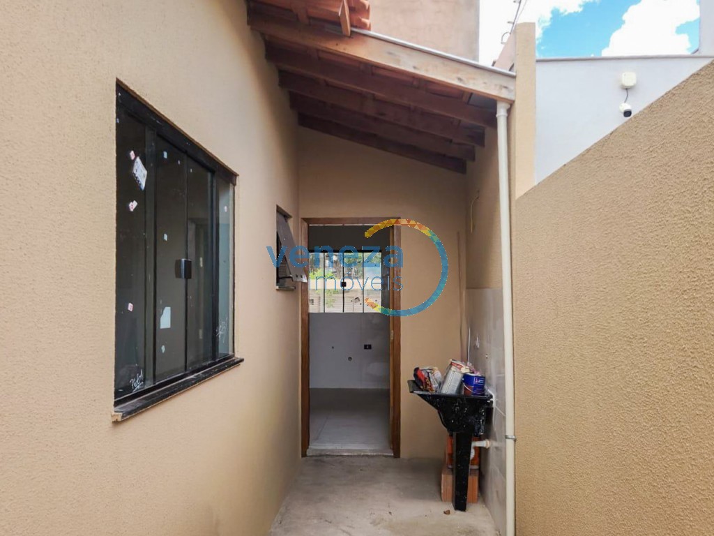 Casa Residencial para venda no bairro Columbia de Londrina - Foto 13