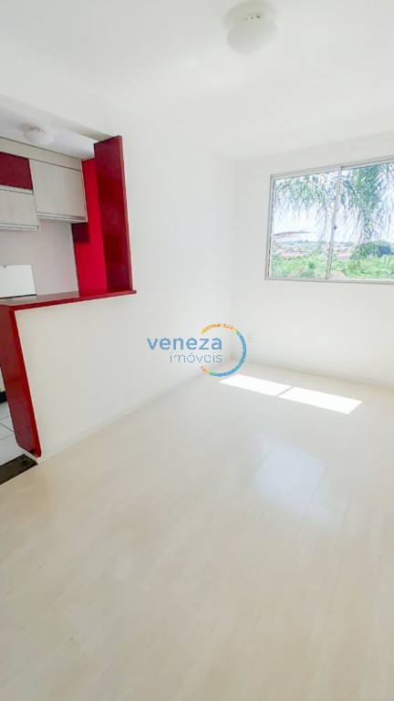 Apartamento para venda no bairro Nacoes Unidas de Londrina - Foto 2