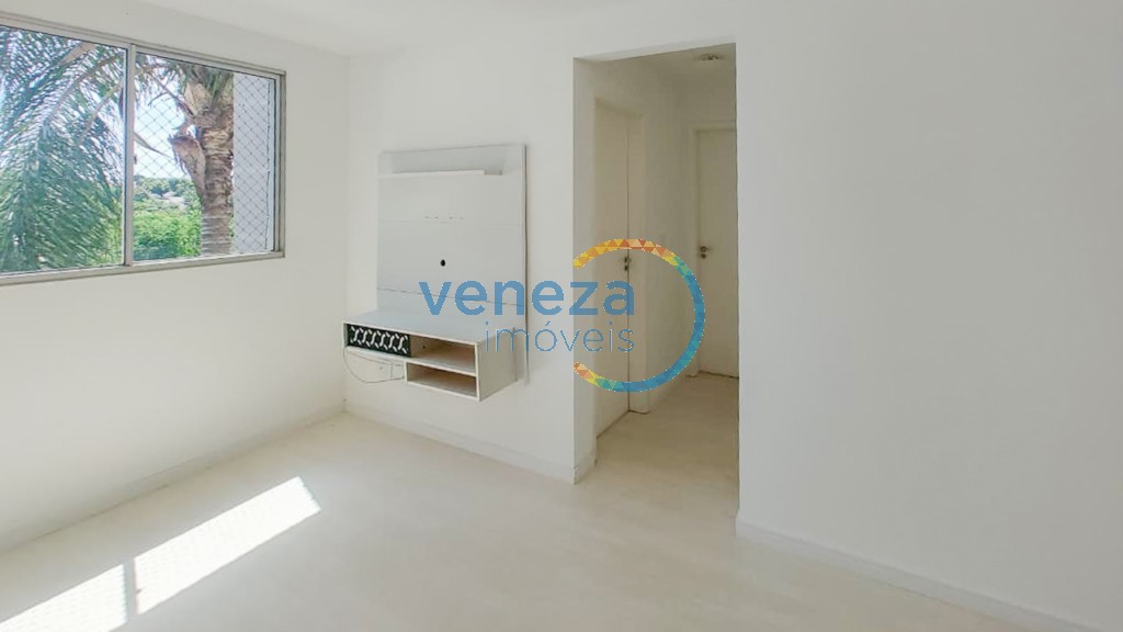 Apartamento para venda no bairro Nacoes Unidas de Londrina - Foto 3
