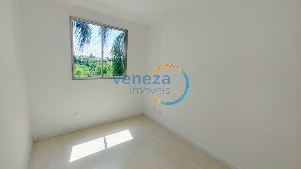 Apartamento para venda no bairro Nacoes Unidas de Londrina - Foto 4