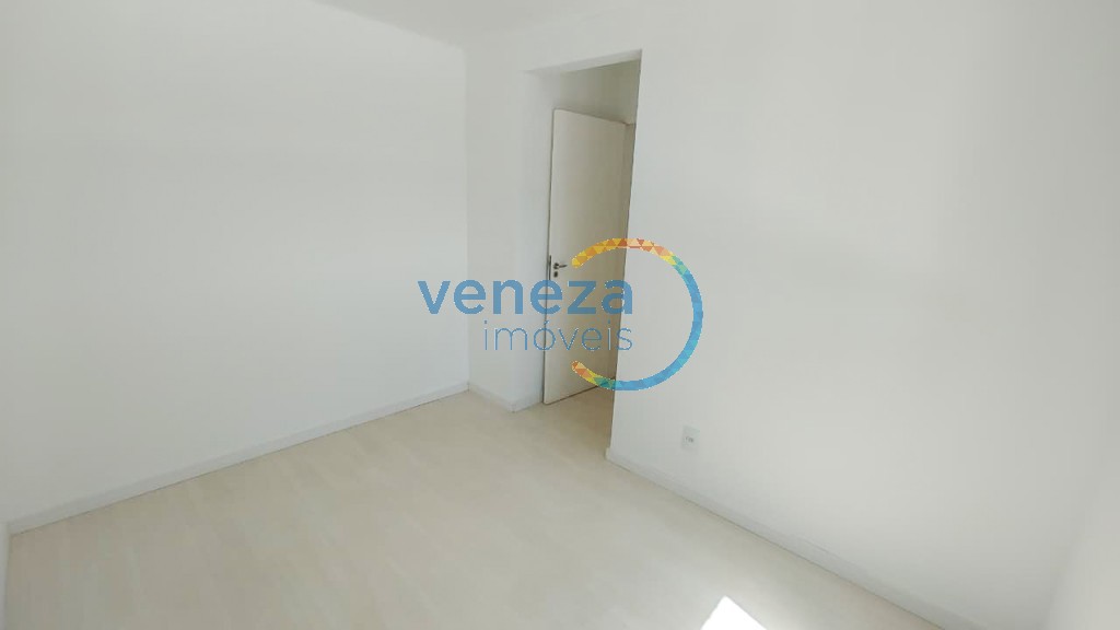 Apartamento para venda no bairro Nacoes Unidas de Londrina - Foto 5