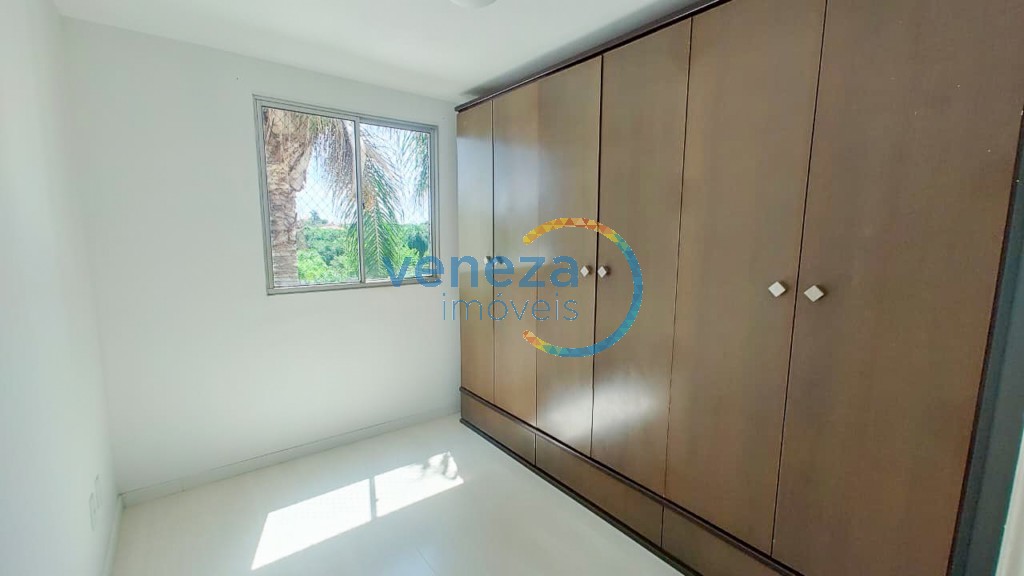 Apartamento para venda no bairro Nacoes Unidas de Londrina - Foto 6