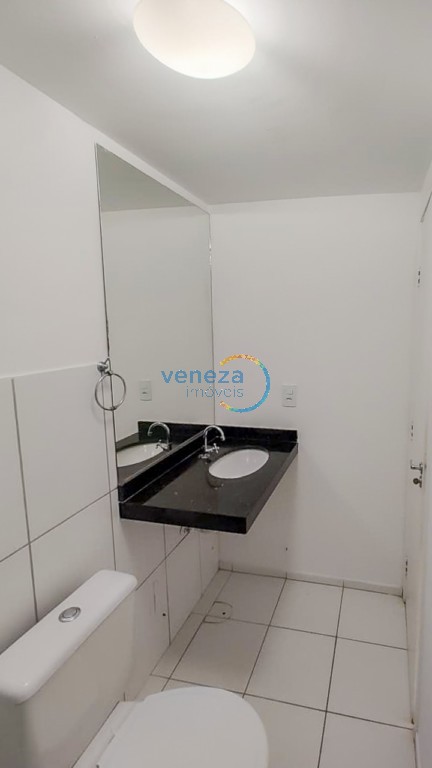 Apartamento para venda no bairro Nacoes Unidas de Londrina - Foto 7