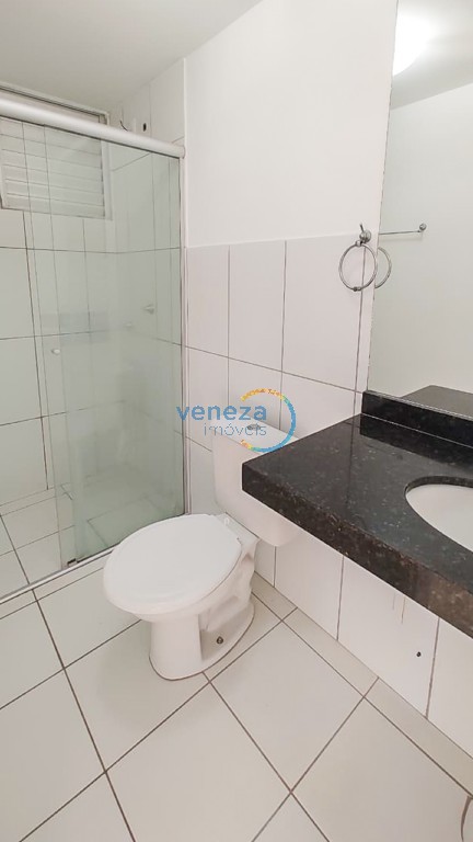 Apartamento para venda no bairro Nacoes Unidas de Londrina - Foto 8