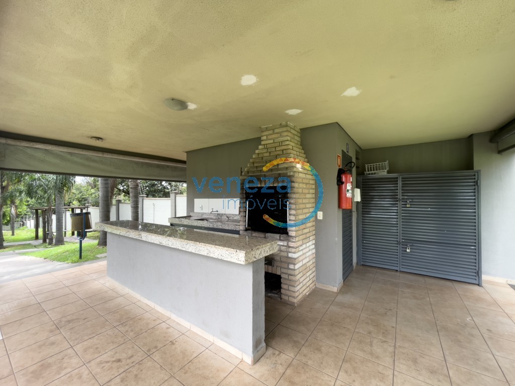 Apartamento para venda no bairro Nacoes Unidas de Londrina - Foto 10