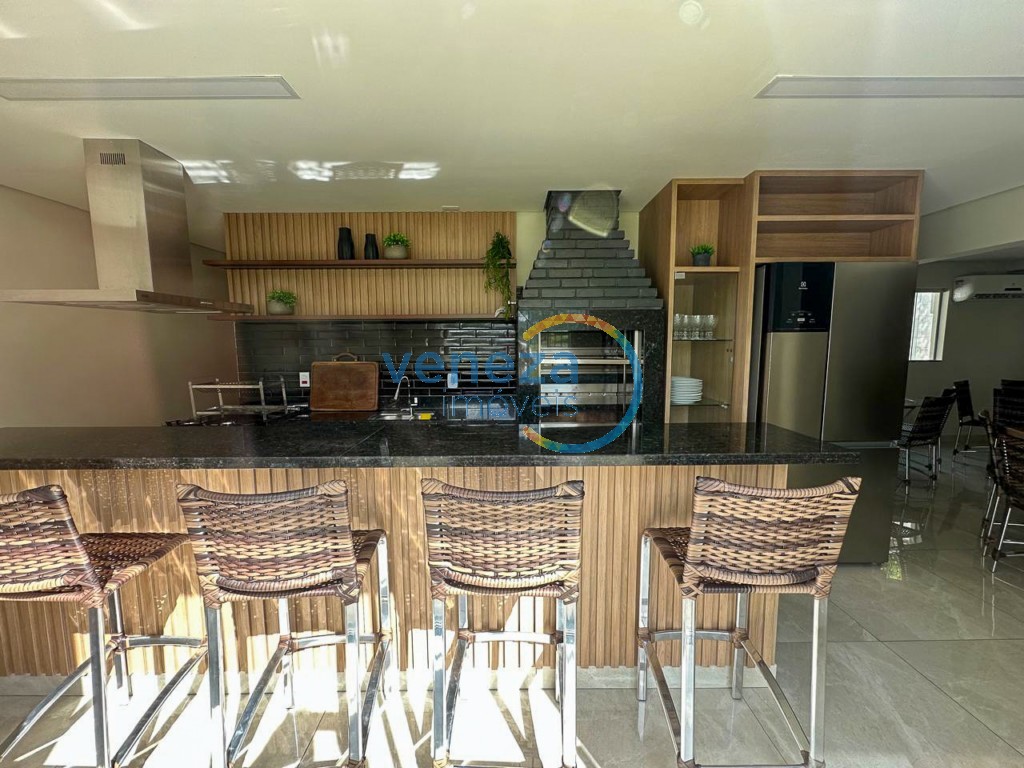 Apartamento para venda no bairro Nacoes Unidas de Londrina - Foto 15