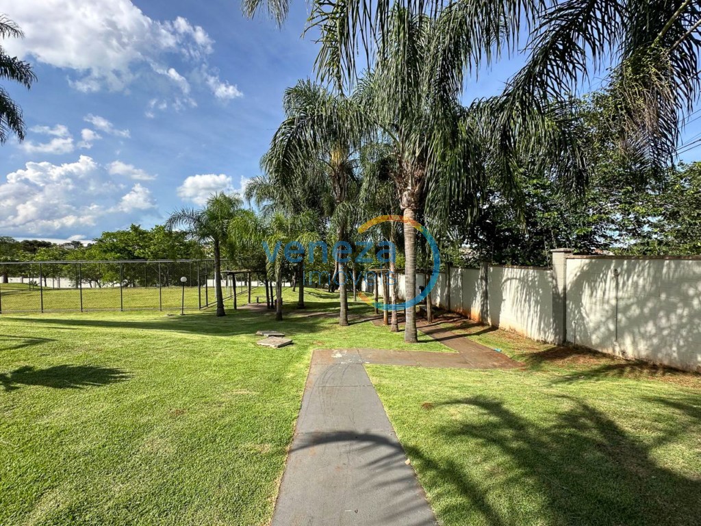 Apartamento para venda no bairro Nacoes Unidas de Londrina - Foto 16