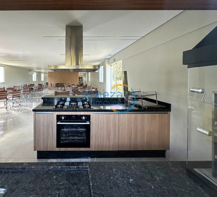 Apartamento para venda no bairro Nacoes Unidas de Londrina - Foto 19