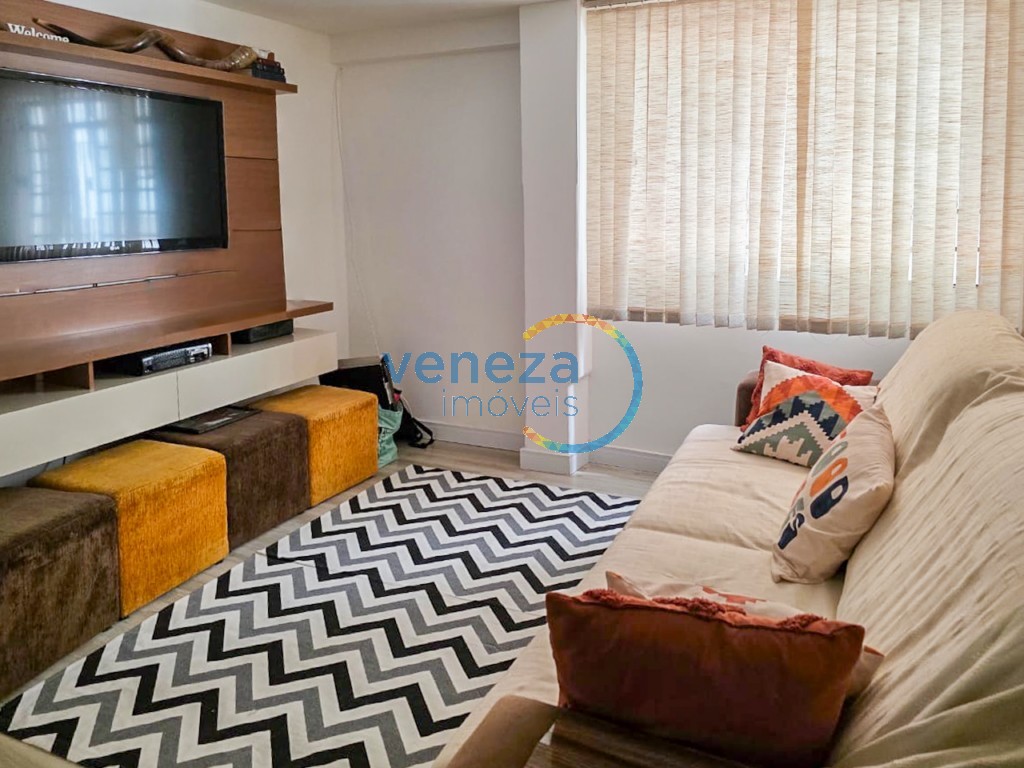 Casa Residencial para venda no bairro Andrade de Londrina - Foto 2