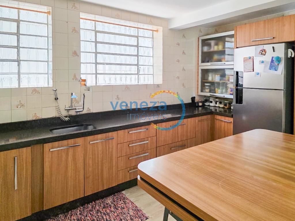 Casa Residencial para venda no bairro Andrade de Londrina - Foto 3