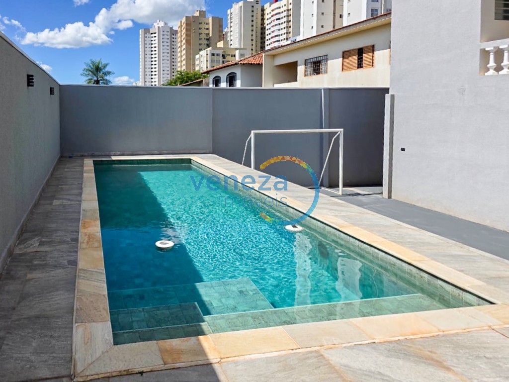 Casa Residencial para venda no bairro Andrade de Londrina - Foto 1