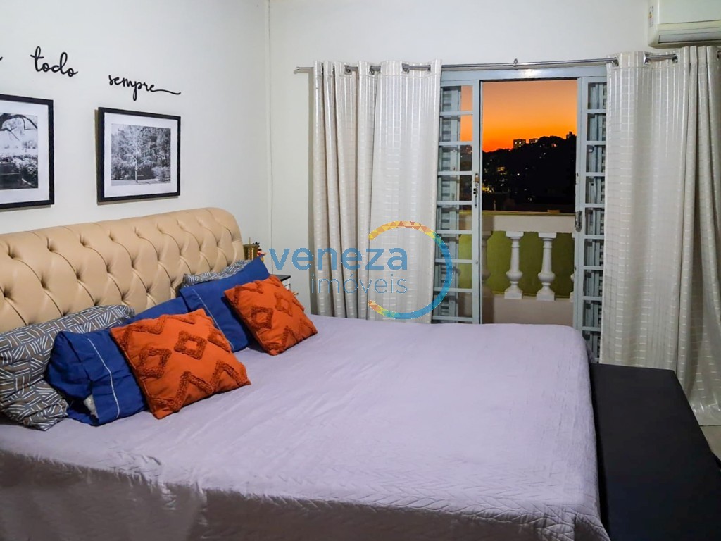 Casa Residencial para venda no bairro Andrade de Londrina - Foto 10