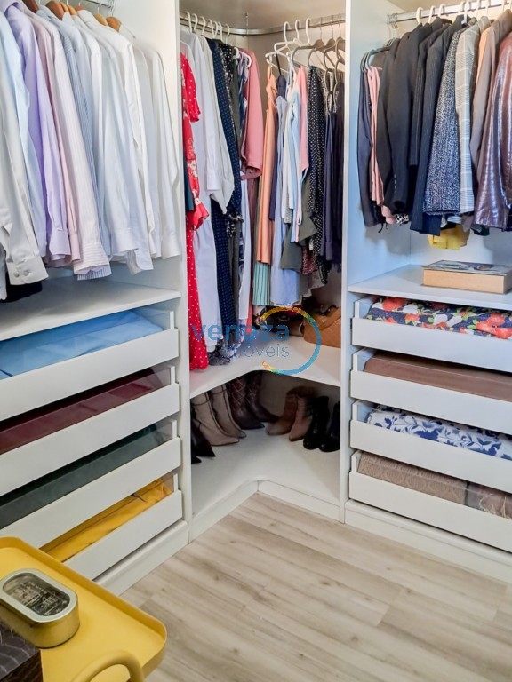 Casa Residencial para venda no bairro Andrade de Londrina - Foto 11