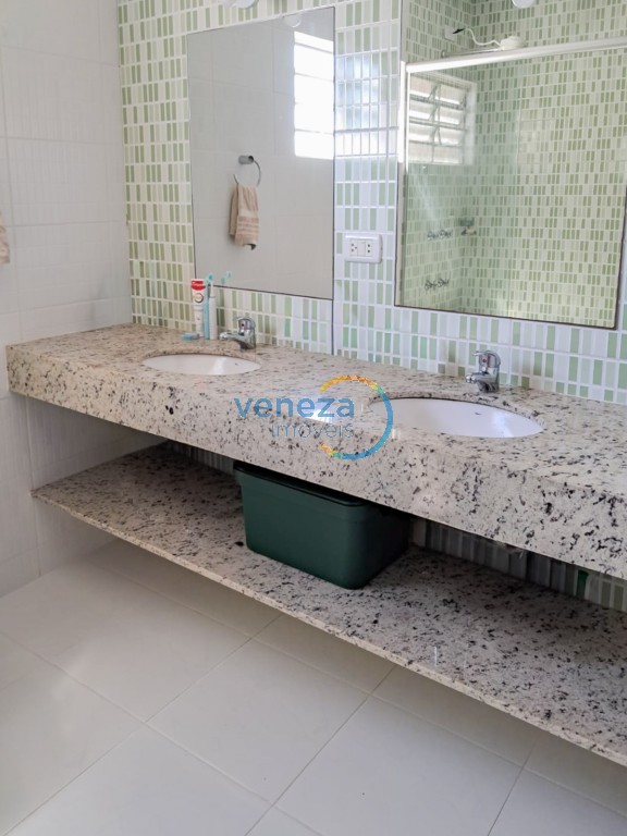Casa Residencial para venda no bairro Andrade de Londrina - Foto 12