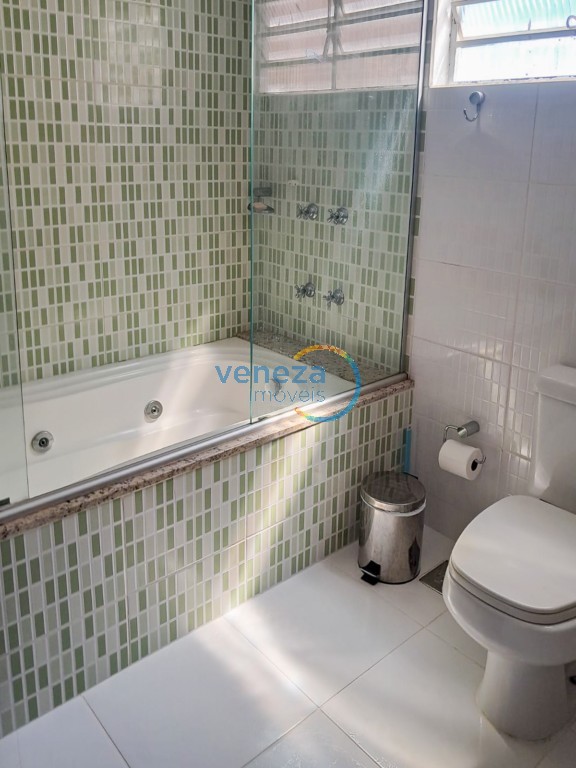 Casa Residencial para venda no bairro Andrade de Londrina - Foto 13