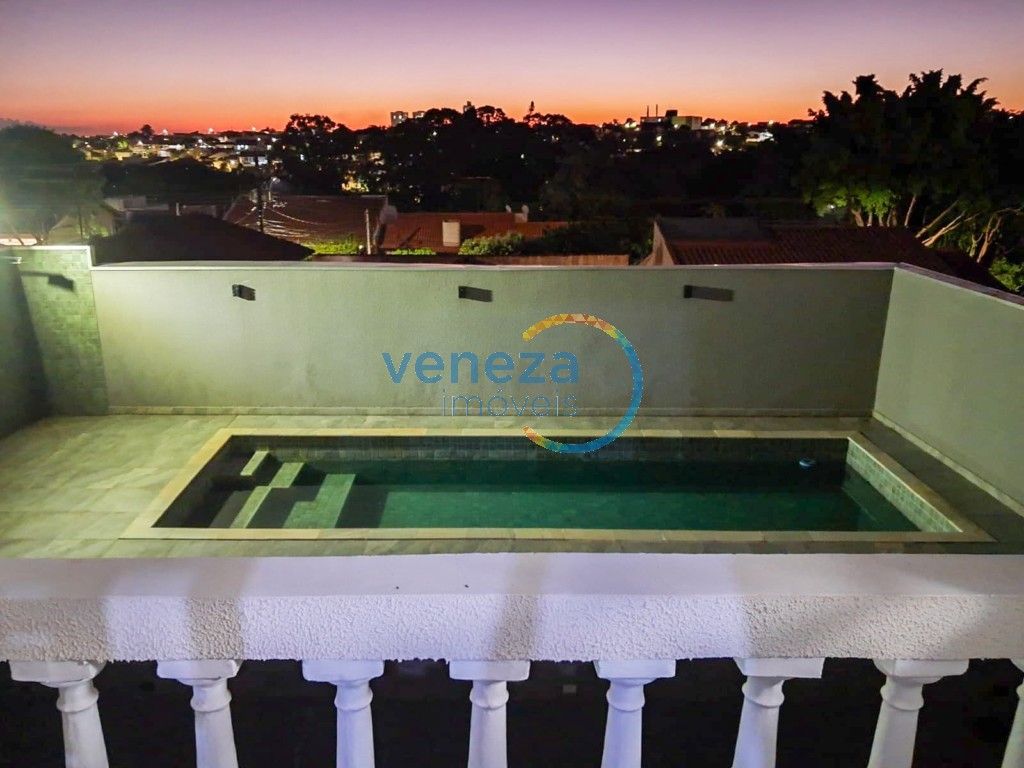 Casa Residencial para venda no bairro Andrade de Londrina - Foto 14