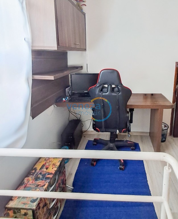 Casa Residencial para venda no bairro Andrade de Londrina - Foto 15