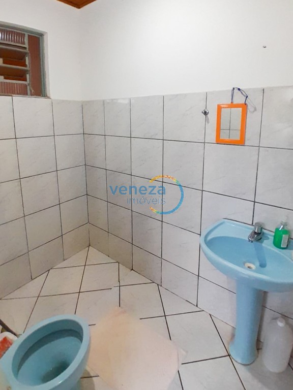 Casa Residencial para venda no bairro Carnascialli de Londrina - Foto 8