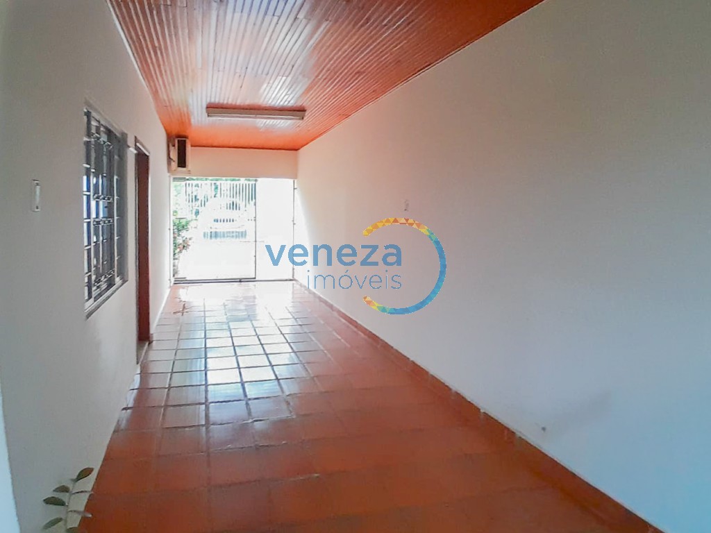 Casa Residencial para venda no bairro Carnascialli de Londrina - Foto 11