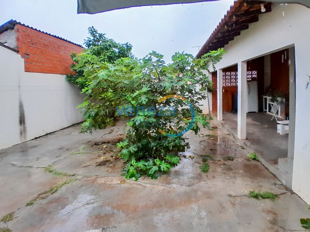 Casa Residencial para venda no bairro Carnascialli de Londrina - Foto 14