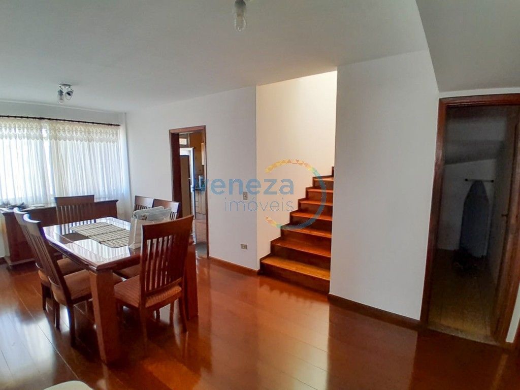 Apartamento para locacao no Centro em Londrina com 548,96m² por R$ 6.800,00 - Foto 2