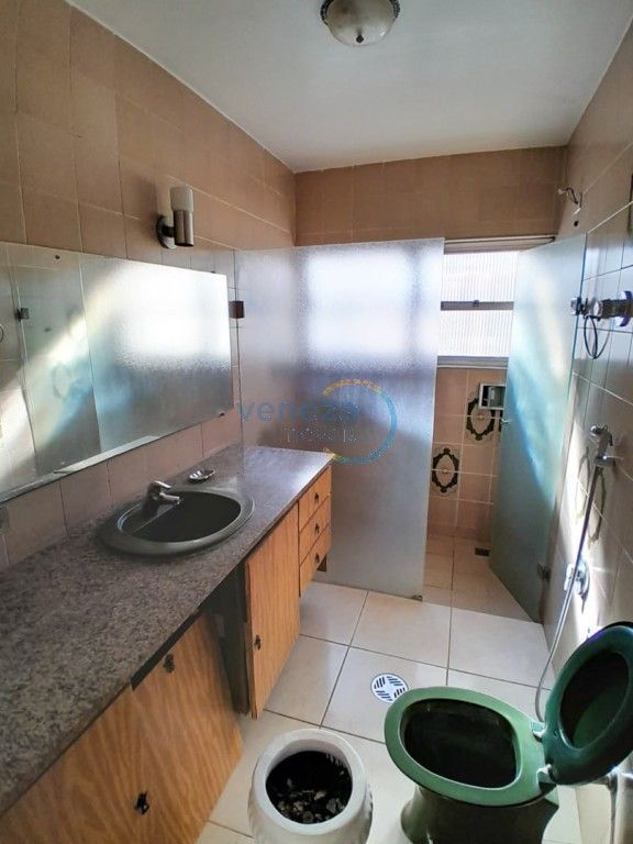 Apartamento para locação no bairro Centro de Londrina com 467.09m<sup>2</sup> útil, 5 quartos, 2 vagas de garagem - Foto 10