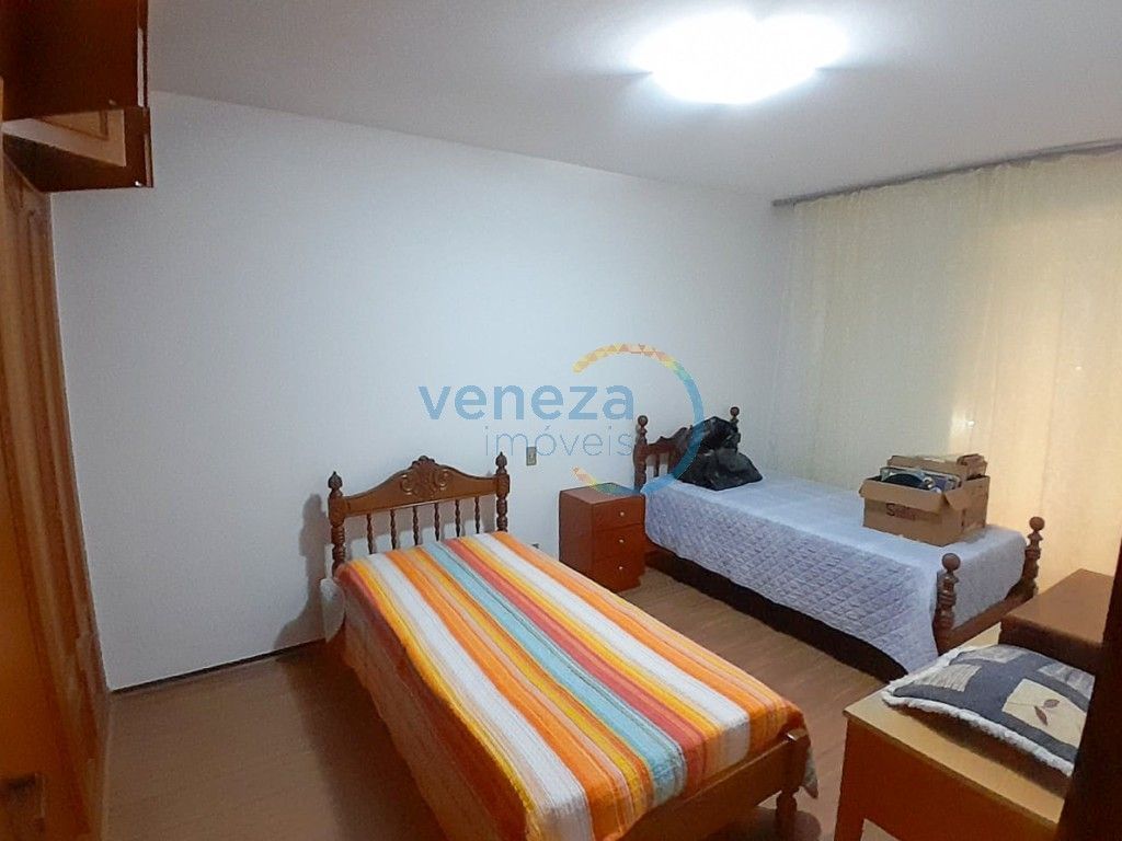 Apartamento para locação no bairro Centro de Londrina com 467.09m<sup>2</sup> útil, 5 quartos, 2 vagas de garagem - Foto 12