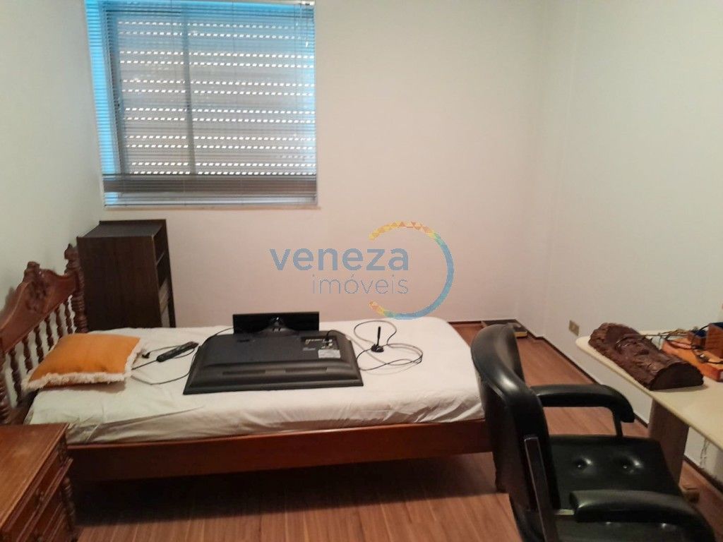 Apartamento para locação no bairro Centro de Londrina com 467.09m<sup>2</sup> útil, 5 quartos, 2 vagas de garagem - Foto 14