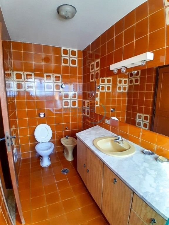 Apartamento para locação no bairro Centro de Londrina com 467.09m<sup>2</sup> útil, 5 quartos, 2 vagas de garagem - Foto 16