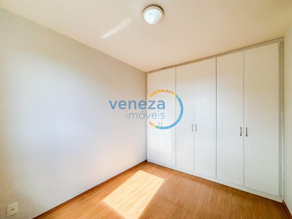 Apartamento para locação no bairro Terra Bonita de Londrina com 73.3m<sup>2</sup> útil, 3 quartos, 1 vaga de garagem - Foto 22