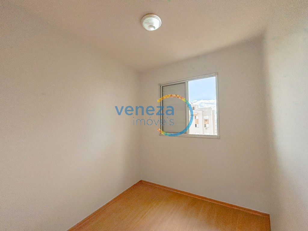 Apartamento para locação no bairro Terra Bonita de Londrina com 73.3m<sup>2</sup> útil, 3 quartos, 1 vaga de garagem - Foto 26