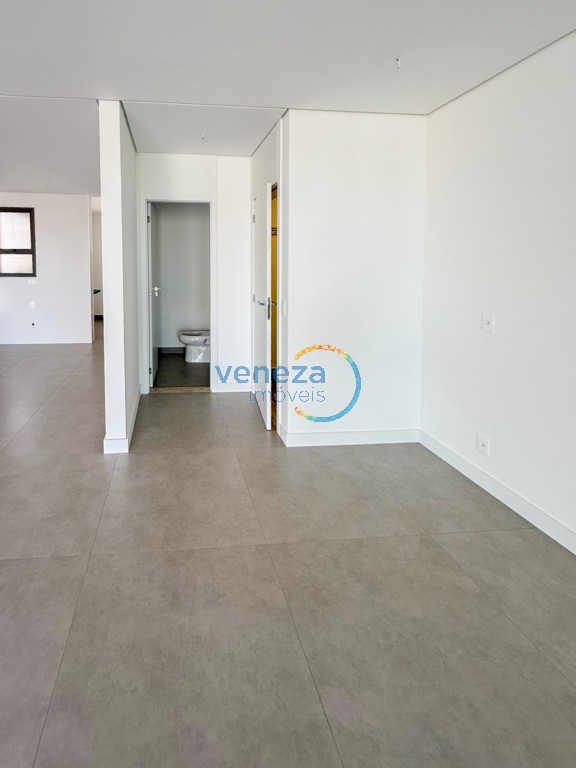 Apartamento para venda no Gleba Palhano em Londrina com 263m² por R$ 1.580.000,00  - Foto 3