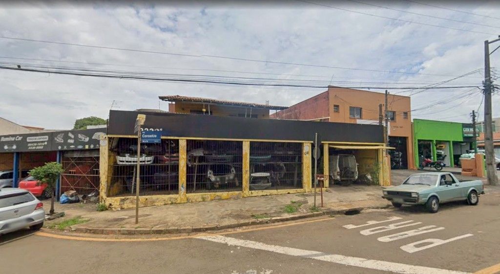 Casa Comercial para venda no bairro Sao Paulo de Londrina - Foto 2