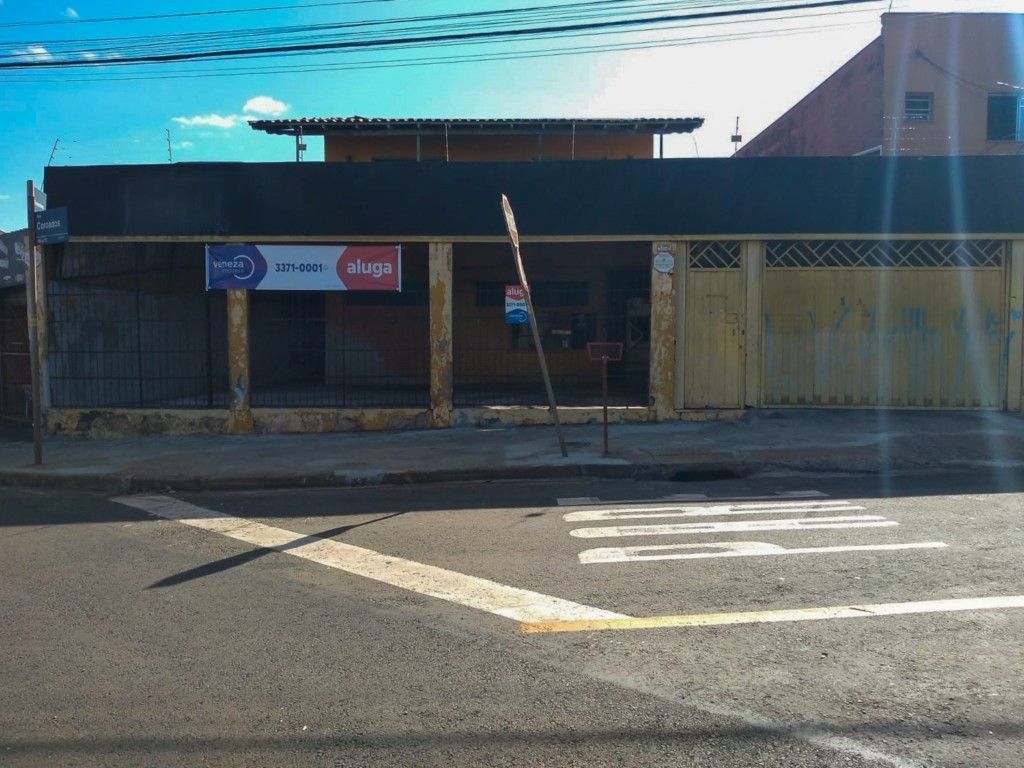 Casa Comercial para venda no bairro Sao Paulo de Londrina - Foto 3