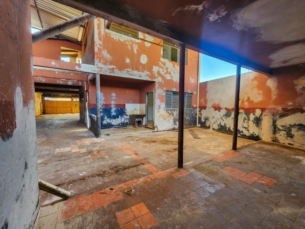 Casa Comercial para venda no bairro Sao Paulo de Londrina - Foto 8