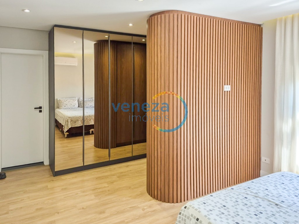 Casa Residencial para venda no bairro Parque Taua de Londrina - Foto 2