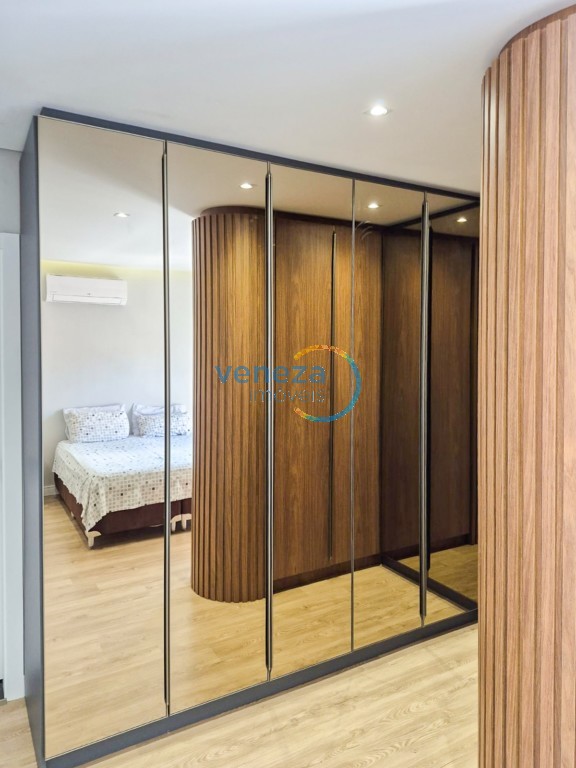 Casa Residencial para venda no bairro Parque Taua de Londrina - Foto 3