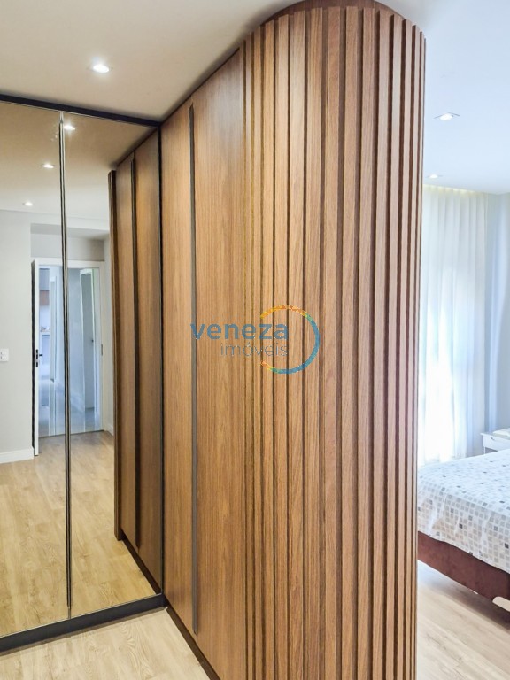 Casa Residencial para venda no bairro Parque Taua de Londrina - Foto 4