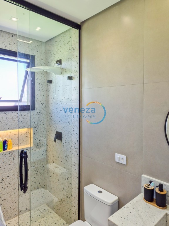 Casa Residencial para venda no bairro Parque Taua de Londrina - Foto 5