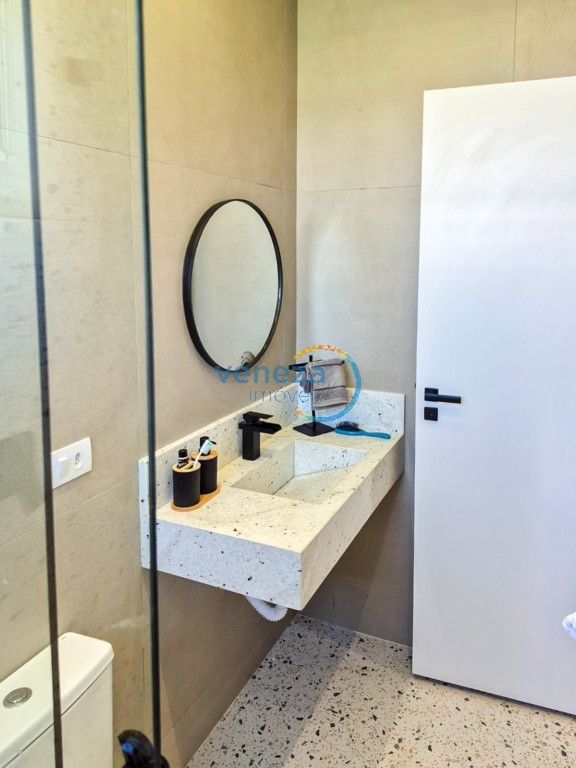 Casa Residencial para venda no bairro Parque Taua de Londrina - Foto 6