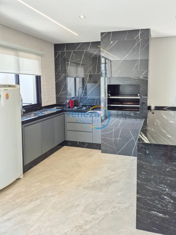 Casa Residencial para venda no bairro Parque Taua de Londrina - Foto 8