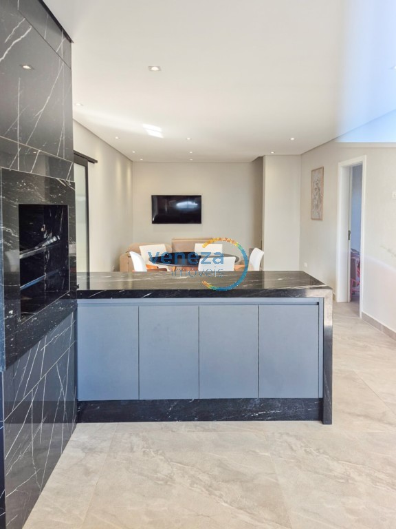 Casa Residencial para venda no bairro Parque Taua de Londrina - Foto 9