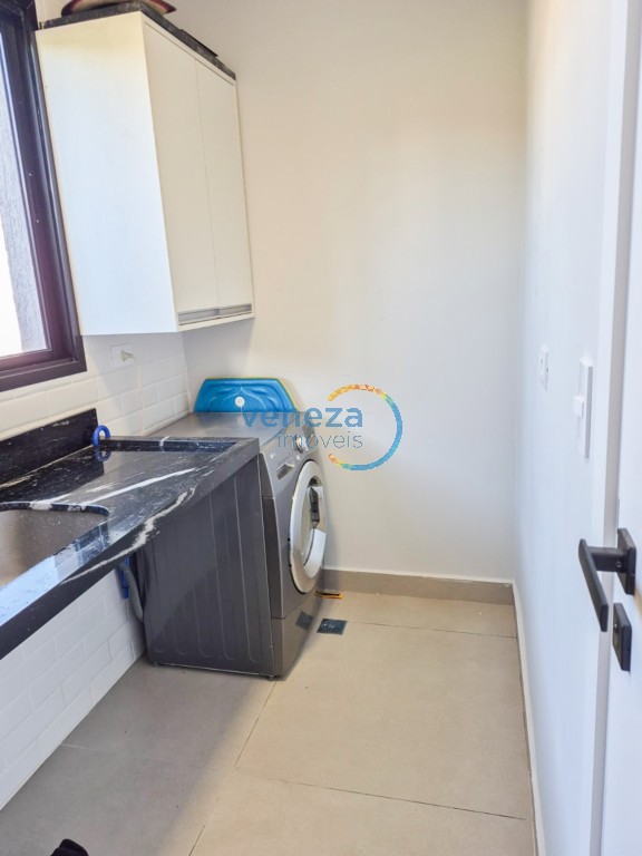 Casa Residencial para venda no bairro Parque Taua de Londrina - Foto 11