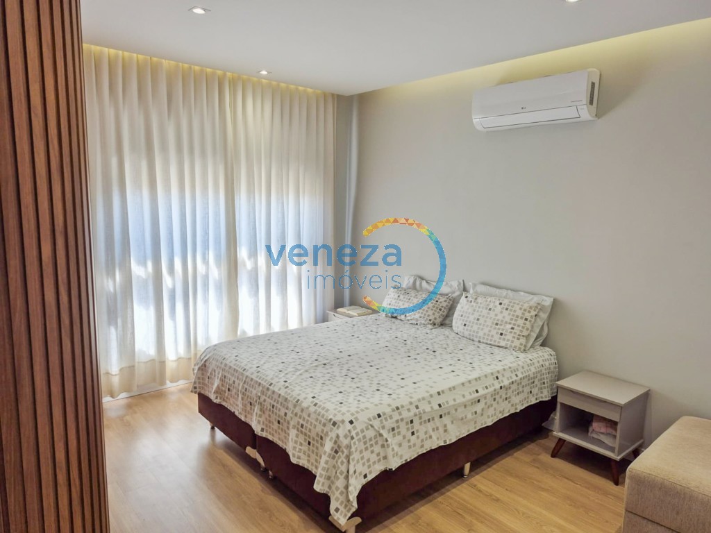 Casa Residencial para venda no bairro Parque Taua de Londrina - Foto 13