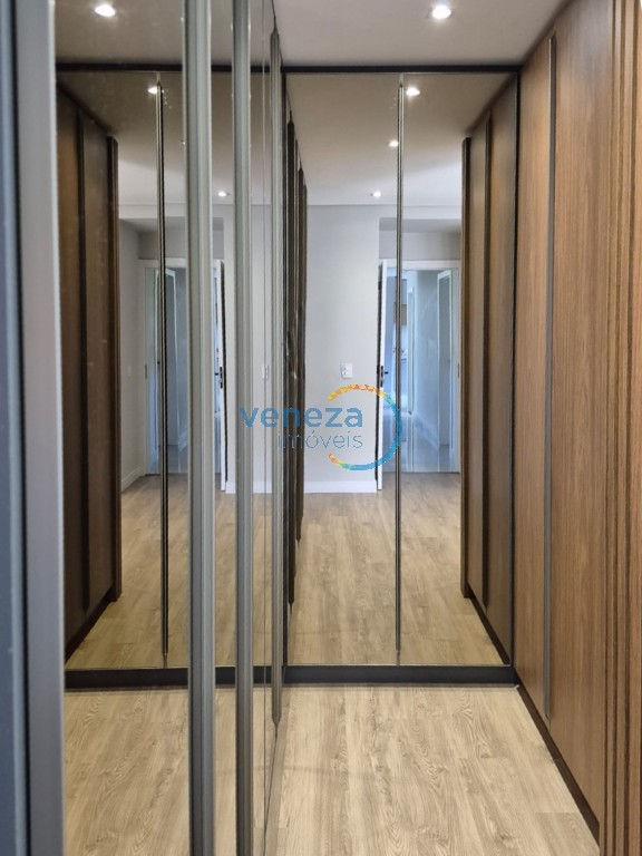 Casa Residencial para venda no bairro Parque Taua de Londrina - Foto 14