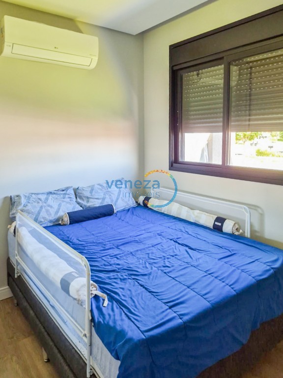 Casa Residencial para venda no bairro Parque Taua de Londrina - Foto 17