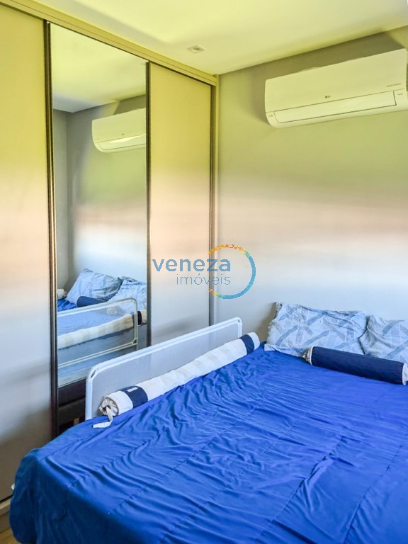 Casa Residencial para venda no bairro Parque Taua de Londrina - Foto 18